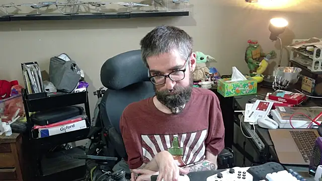 Snapshot of HighPriest_Belial666 chatting on 02-14-26, 09:44 HighPriest Belial666 online show from 02-14-26, 09:44