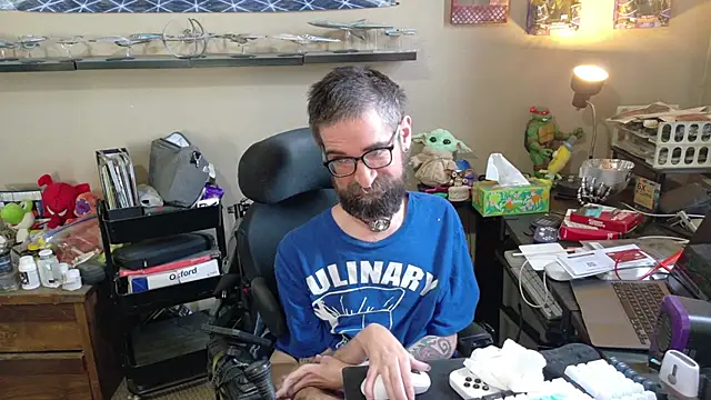 Snapshot of HighPriest_Belial666 chatting on 02-16-26, 08:05 HighPriest Belial666 online show from 02-16-26, 08:05