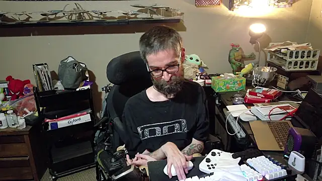 Snapshot of HighPriest_Belial666 chatting on 02-18-26, 05:47 HighPriest Belial666 online show from 02-18-26, 05:47