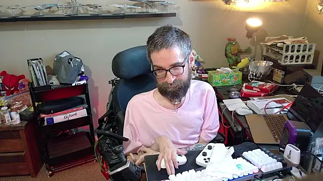 Snapshot of HighPriest_Belial666 chatting on 02-18-26, 10:39 HighPriest Belial666 online show from 02-18-26, 10:39