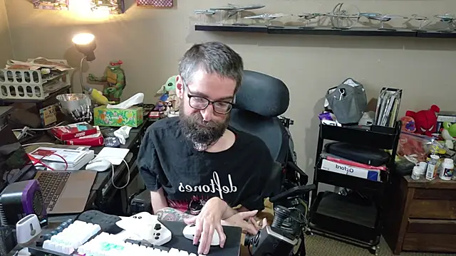 Snapshot of HighPriest_Belial666 chatting on 02-20-26, 09:15 HighPriest Belial666 online show from 02-20-26, 09:15