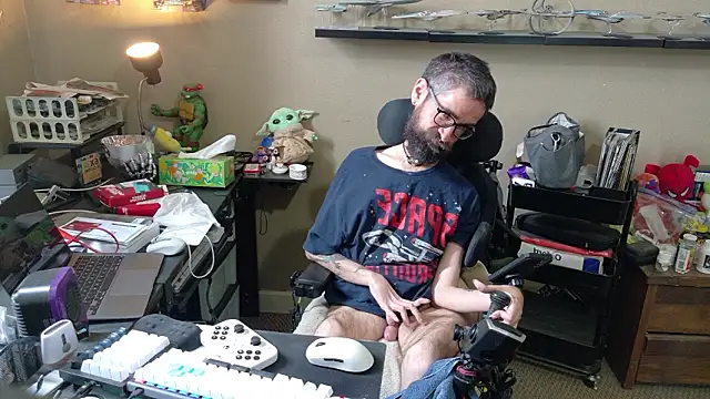 Snapshot of HighPriest_Belial666 chatting on 02-22-26, 05:00 HighPriest Belial666 online show from 02-22-26, 05:00