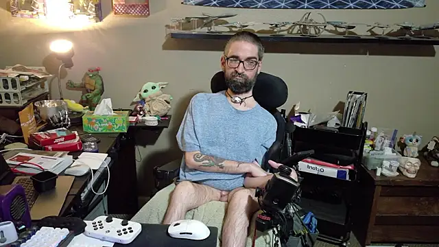 HighPriest Belial666 online show from 03-18-26, 12:58