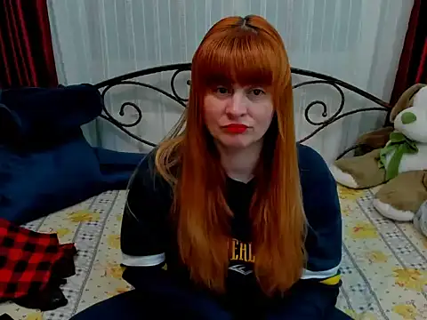 Snapshot of NightWish_Lorena chatting on 01-18-25, 03:31 NightWish Lorena online show from 01-18-25, 03:31