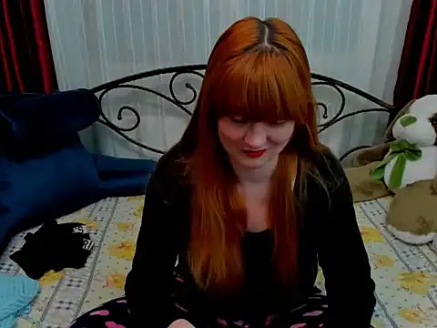 Snapshot of NightWish_Lorena chatting on 01-26-25, 04:20 NightWish Lorena online show from 01-26-25, 04:20