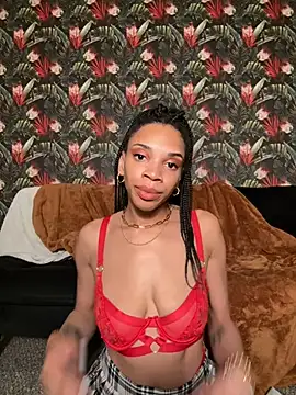 goddesskash online show from 02-01-25, 12:40