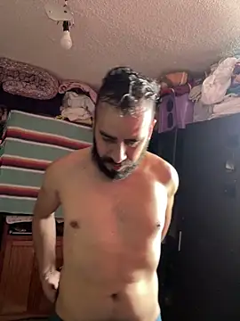 leonardohot1987 online show from 01-18-25, 08:19