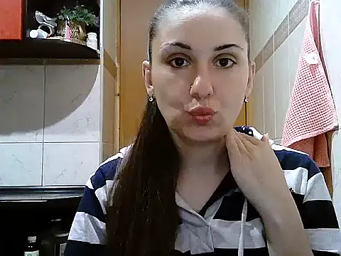 Yuliia30 online show from 09-27-25, 03:39