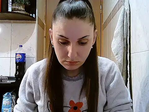 Yuliia30 online show from 03-20-26, 07:08