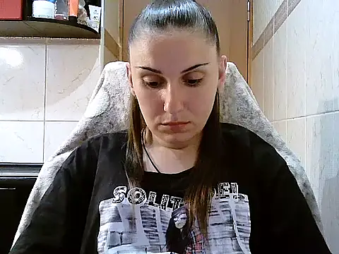 Snapshot of Yuliia30 chatting on 07-09-26, 03:27 Yuliia30 online show from 07-09-26, 03:27