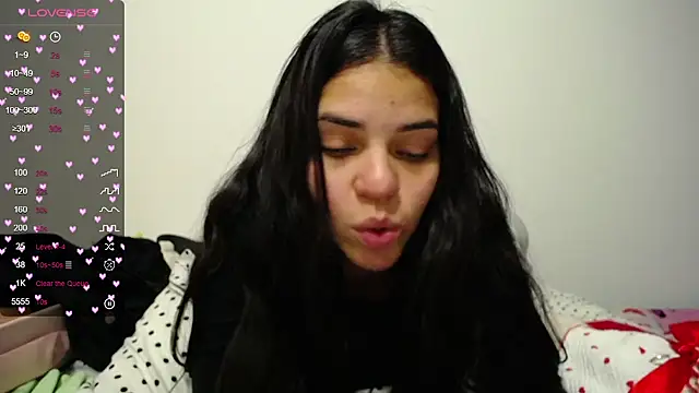 Anddyy   online show from 02-11-25, 11:01