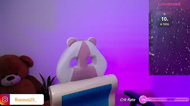 Anddyy   online show from 03-10-25, 10:55