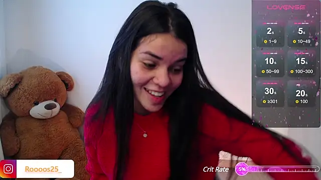 Anddyy   online show from 03-18-25, 06:15