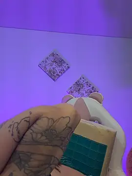 Anddyy   online show from 02-18-26, 09:55