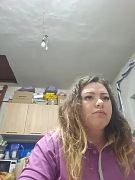 Snapshot of Jyleta chatting on 01-10-25, 08:15 Jyleta online show from 01-10-25, 08:15