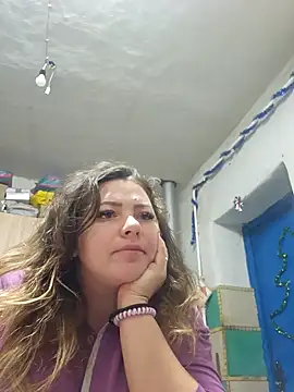 Snapshot of Jyleta chatting on 01-10-25, 11:29 Jyleta online show from 01-10-25, 11:29