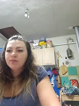 Snapshot of Jyleta chatting on 01-12-25, 12:49 Jyleta online show from 01-12-25, 12:49