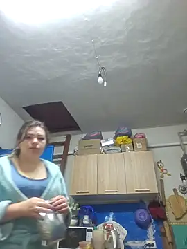 Snapshot of Jyleta chatting on 01-12-25, 04:50 Jyleta online show from 01-12-25, 04:50