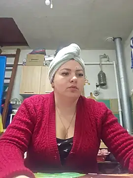 Snapshot of Jyleta chatting on 01-13-25, 08:48 Jyleta online show from 01-13-25, 08:48