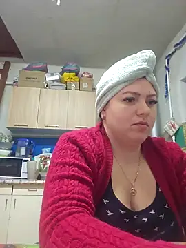 Snapshot of Jyleta chatting on 01-13-25, 11:49 Jyleta online show from 01-13-25, 11:49