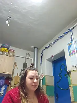 Snapshot of Jyleta chatting on 01-14-25, 02:50 Jyleta online show from 01-14-25, 02:50