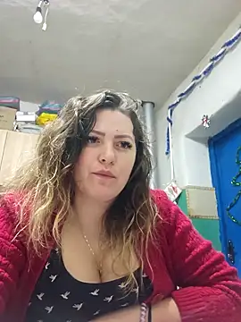 Snapshot of Jyleta chatting on 01-16-25, 10:23 Jyleta online show from 01-16-25, 10:23