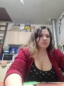 Snapshot of Jyleta chatting on 01-17-25, 10:12 Jyleta online show from 01-17-25, 10:12