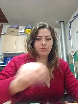Snapshot of Jyleta chatting on 01-18-25, 04:26 Jyleta online show from 01-18-25, 04:26