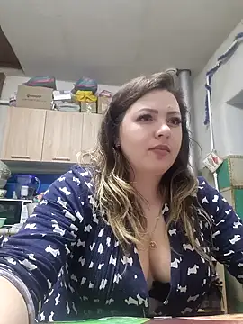Snapshot of Jyleta chatting on 01-19-25, 03:39 Jyleta online show from 01-19-25, 03:39