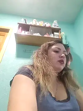 Snapshot of Jyleta chatting on 01-20-25, 10:04 Jyleta online show from 01-20-25, 10:04