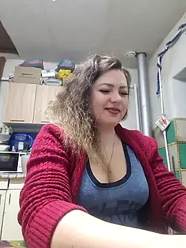 Snapshot of Jyleta chatting on 01-21-25, 09:36 Jyleta online show from 01-21-25, 09:36