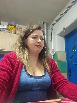 Snapshot of Jyleta chatting on 01-22-25, 12:38 Jyleta online show from 01-22-25, 12:38