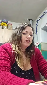 Snapshot of Jyleta chatting on 01-24-25, 10:51 Jyleta online show from 01-24-25, 10:51