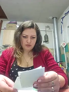 Snapshot of Jyleta chatting on 01-25-25, 08:31 Jyleta online show from 01-25-25, 08:31
