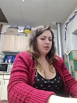 Snapshot of Jyleta chatting on 01-26-25, 02:35 Jyleta online show from 01-26-25, 02:35