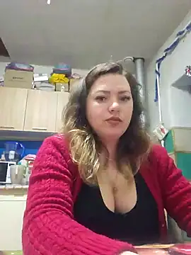 Snapshot of Jyleta chatting on 01-28-25, 10:12 Jyleta online show from 01-28-25, 10:12