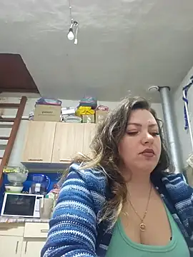 Snapshot of Jyleta chatting on 01-29-25, 11:04 Jyleta online show from 01-29-25, 11:04