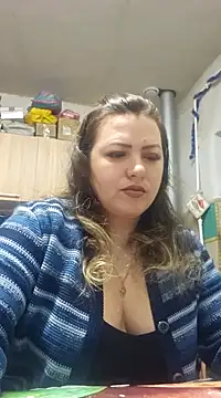 Snapshot of Jyleta chatting on 01-30-25, 10:19 Jyleta online show from 01-30-25, 10:19