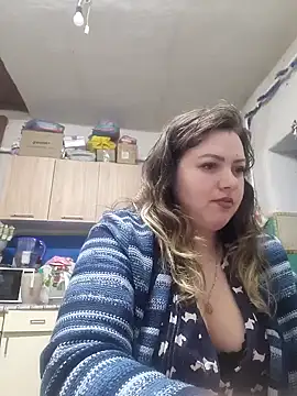 Snapshot of Jyleta chatting on 02-01-25, 01:55 Jyleta online show from 02-01-25, 01:55