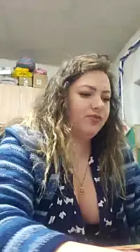 Snapshot of Jyleta chatting on 02-02-25, 12:19 Jyleta online show from 02-02-25, 12:19