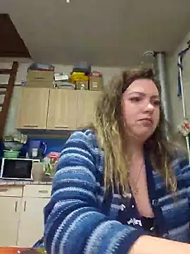 Snapshot of Jyleta chatting on 02-02-25, 06:26 Jyleta online show from 02-02-25, 06:26