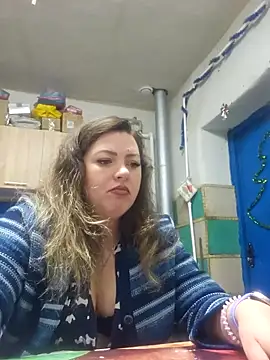 Snapshot of Jyleta chatting on 02-02-25, 09:45 Jyleta online show from 02-02-25, 09:45