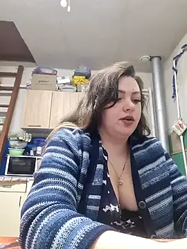 Snapshot of Jyleta chatting on 02-03-25, 12:47 Jyleta online show from 02-03-25, 12:47
