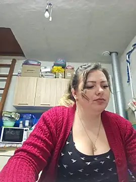 Snapshot of Jyleta chatting on 02-06-25, 12:54 Jyleta online show from 02-06-25, 12:54
