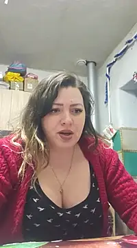 Snapshot of Jyleta chatting on 02-07-25, 01:25 Jyleta online show from 02-07-25, 01:25