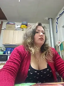 Snapshot of Jyleta chatting on 02-07-25, 09:37 Jyleta online show from 02-07-25, 09:37
