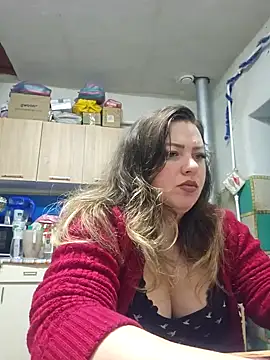 Snapshot of Jyleta chatting on 02-09-25, 11:46 Jyleta online show from 02-09-25, 11:46
