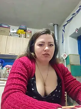 Snapshot of Jyleta chatting on 02-10-25, 02:52 Jyleta online show from 02-10-25, 02:52