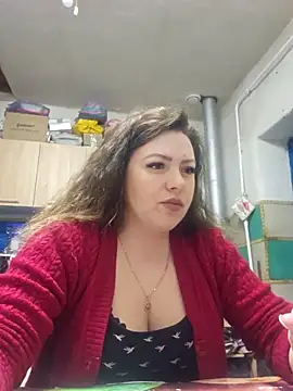 Snapshot of Jyleta chatting on 03-01-25, 01:22 Jyleta online show from 03-01-25, 01:22