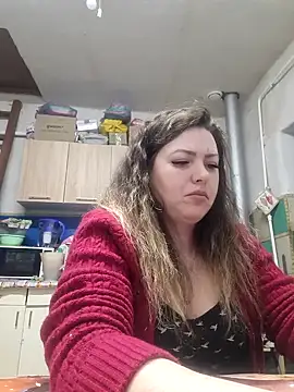 Snapshot of Jyleta chatting on 03-01-25, 04:26 Jyleta online show from 03-01-25, 04:26